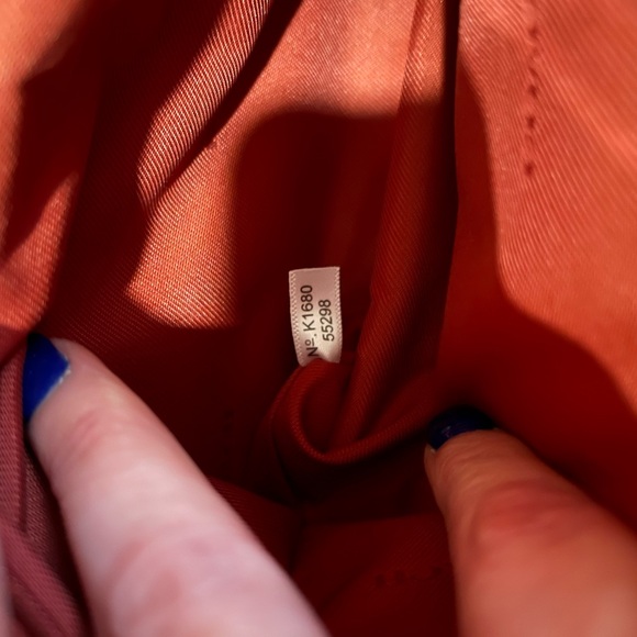 Coach Limited Edition Saddlebag - Picture 8 of 13